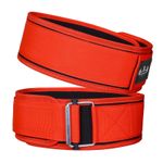 Weight Lifting Belt, Powerlifting Belt, Gym Belt Fitness Belt For Woman &  Man