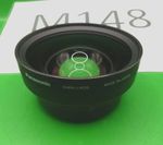 Panasonic  LUMIX DMW-LW55 0.7x Wide Conversion Lens refm