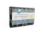 TPMS Sensor Emulator For FORD EU Tyre Pressure System Diagnostic Module-Verified