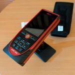 Leica DISTO S910 Laser Measure - 300m - P2P Technology - Mint Condition