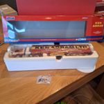 Corgi CC13907 1:50 Foden Alpha Curtainside Ken Abram Ltd BNIB REF D8