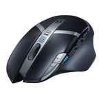 Logitech G602 Mouse Wireless Gaming Mouse with HERO 2,500 DPI Lightweight Design