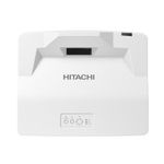 Hitachi LP-AW3001 Ultra Short Throw 3300 Lumens HD Laser WXGA Projector