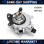 For Ford Focus Mk3 1.0 Ecoboost 2012-2020 Complete Brake Vaccum Pump New 1867424