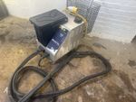 Matrix Sv8 Steam Cleaner - Commercial Steam & Vacuum Cleaner