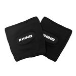 Rhino Elite Lineout Lifting Support Pads Black