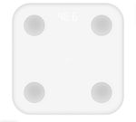 Mi Body Composition Scale White