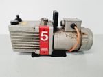 Edwards 5 E2M5 Vacuum Pump