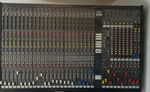 DDA CS8 MIXING CONSOLE WITH POWER SUPPLY