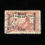 Iraq British Occupation Iraq 1914-1932 Posted