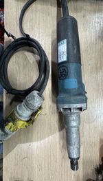 Makita 110v Die Grinder GD0800C variable speed internal die grinder 