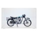 Minichamps Triumph Bonneville 650 T120 With Plastic Display Case & Box