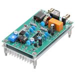 30W 3-28MHz Shortwave Board CW SSB Linear High Frequency W8Y0