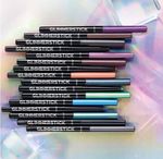 3 X Avon True Colour Glimmerstick Eyeliner, various(including discontinued)