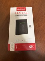 Kwikset Halo Touch Fingerprint Wi-Fi Smart Lock, Keyless Entry Door New Sealed