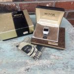 Novus GR1-2W 1970s Digital Watch Please Read Description Carefully