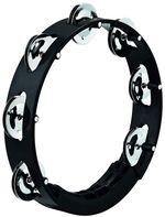 Meinl HTT8BK Headliner Tour Black Handheld Tambourine