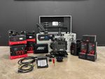 ARRI Alexa 35 Production Set – Complete Cinema Camera Kit – Ready to Shoot