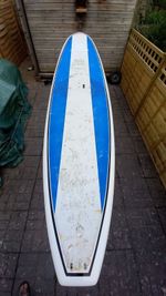  Paddleboard Starboard  Big Easy 12ft Epoxy    SURF SUP & Flat Water 