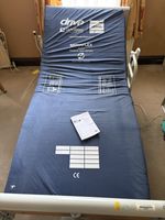 Electric Bed! Invacare Etude Model! Mint Condition! Hospital Bed