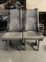NMI Safety seat