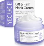 Tighten and Lift Neck Cream, Pure Neck Firming Cream 50ml - Best for Tightening