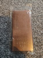 Copper Bullion 1/2 Kg - One Pound Collectors Piece Cu29 Usa