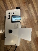 Opti / Optikinetics Solar 250 Projector  