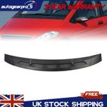 Front Hood Vent Cover A1698360018 For Mercedes Benz W169 A Class W245 A Class