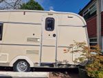 1995 Retro Classic 2 Berth Castletown Including Awning