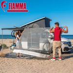 FIAMMA SUN VIEW XL FRONT PANEL BLOCKER ALL SIZES F45s CARAVANSTORE XL F80s F65