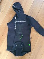 Salvimar Wet Drop Cell Spearfishing Wetsuit 5.5mm M Full 2-Piece