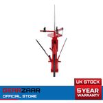 Tyre Changer Machine FOR 4" To 21"wheel Bead breaker for 17'' for 21'' Portable