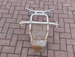Linhai Hytrack 550 Bumper Bumper Used