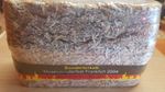 Germany DM Deutsche Mark shredded collectible currency money brick COA