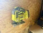 Ryobi  R18JS-0 18V ONE+ Jigsaw wall mount holder display storage organiser