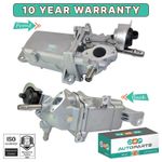EGR COOLER FOR RENAULT ESPACE GRAND SCENIC MEGANE MK4 SCENIC MK4 TRAFIC MK3 1.6
