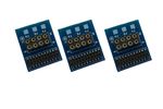 DCC-218.6-3 DCC Concepts 6 Function 21 to 8 Pin Adapter (3)
