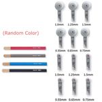 UK Galaxy Tools Corner/Rivet Marking Tool & Handle Model Building Parts