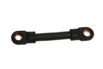 Battery connecting link - FLEXIBLE FORKLIFT BATTERY REPAIR / REPLACEMENT LINK