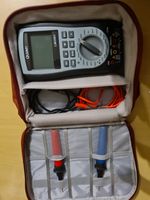 handheld oscilloscope multimeter