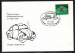Germany Federal Republic of Transport Traffic, Cloppenburg 23.04.89