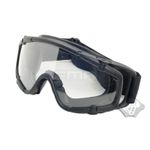 FMA SI-Ballistic Goggle Tactical Protective Glasses Anti Fog Dust Paintball Army