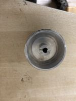 Trumeter 1/4 Meter Wheel