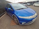 2007 Honda Civic 1.8