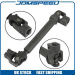 Steering Column Intermediate Shaft 1758288 8V513K644BB For Ford Fiesta MK7