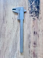 Chesterman Sheffield Vernier Caliper