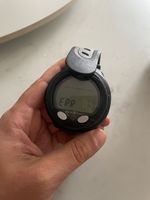 Aqua Lung I300C Dive Computer with Bluetooth Connectivity Faulty Error