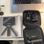 GARMIN Approach® R10 PORTABLE GOLF LAUNCH MONITOR 