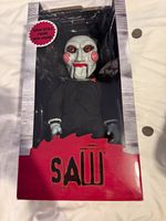 Mezco Toyz Saw Mega Scale Figure/Doll with Sound